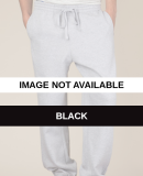 AA9287 Alternative Apparel Vintage Sweatpant Black