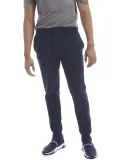 Champion Clothing P930 Powerblend® Fleece Joggers Navy