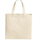 Port Authority Clothing BG424 Port Authority   Cot in Natural