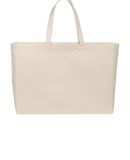 Port Authority Clothing BG427 Port Authority   Cot in Natural