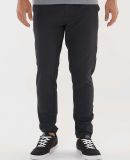 Burnside Clothing 8888 Perfect Jogger Black