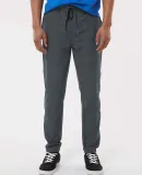 Burnside Clothing 8888 Perfect Jogger Steel