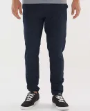 Burnside Clothing 8888 Perfect Jogger Navy