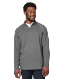 Devon and Jones DG481 Men's New Classics™ Charle GRAPHITE MELANGE