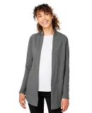 Devon and Jones DG481W Ladies' New Classics™ Cha GRAPHITE MELANGE