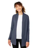 Devon and Jones DG481W Ladies' New Classics™ Cha NAVY MELANGE