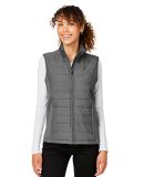 Devon and Jones DG706W Ladies' New Classics™ Cha in Graphite melange/ graphite