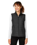 Devon and Jones DG706W Ladies' New Classics™ Cha BLK MELANGE/ BLK