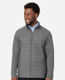 Devon and Jones DG704 Men's New Classics™ Charle in Graphite melange/ graphite