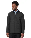 Devon and Jones DG704 Men's New Classics™ Charle BLK MELANGE/ BLK