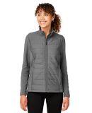 Devon and Jones DG704W Ladies' New Classics™ Cha in Graphite melange/ graphite