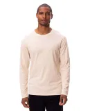 Threadfast Apparel 180LS Unisex Ultimate Long-Slee SAND