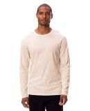 Threadfast Apparel 180LS Unisex Ultimate Long-Slee in Sand