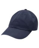Adams Hats AM101 Americana Dad Hat in Navy