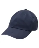 Adams Hats AM101 Americana Dad Hat NAVY