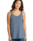 Port & Company LPC099TT    Ladies Beach Wash   Gar FadedDenim