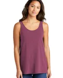 Port & Company LPC099TT    Ladies Beach Wash   Gar VtgRaspbry
