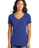 Port & Company LPC099V    Ladies Beach Wash   Garm BlueIris