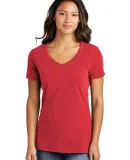Port & Company LPC099V    Ladies Beach Wash   Garm Poppy