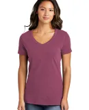 Port & Company LPC099V    Ladies Beach Wash   Garm VtgRaspbry