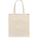 Port Authority Clothing BG426 Port Authority   Cot in Natural