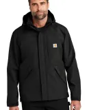 CARHARTT 100632 Carhartt Rain Defender Rutland Thermal-Lined