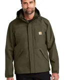 CARHARTT CT104670 Carhartt<sup></sup> Storm Defend in Moss