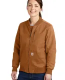 CARHARTT CT102524 Carhartt<sup></sup> Women's Rugg in Carharttbr