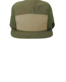 Spacecraft Collective SPC6 LIMITED EDITION Spacecr Olive