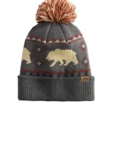 Spacecraft Collective SPC12 LIMITED EDITION Spacec BearDkGray