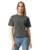 Comfort Colors 3023CL Women's Heavyweight Boxy T-S in Pepper