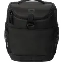 Ogio 96001 OGIO   Sprint 12-Pack Cooler Blacktop