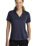Sport Tek LST535 Sport-Tek   Ladies Sideline Polo TrueNavy