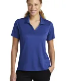 Sport Tek LST535 Sport-Tek   Ladies Sideline Polo TrueRoyal