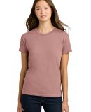 Next Level Apparel 3910 Ladies' Relaxed T-Shirt in Desert pink