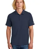 New Era NEA225  Power Polo TrueNavy