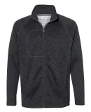 Weatherproof 198013 Vintage Sweaterfleece Full-Zip Asphalt