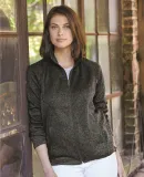 Weatherproof W198013 Women’s Vintage Sweaterfleece Full-Zip Sweatshirt Catalog