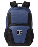 Russel Athletic UB83UEA Lay-Up Backpack NAVY