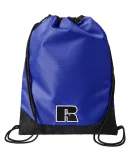 Russel Athletic UB84UCS Lay-Up Carrysack BLUE