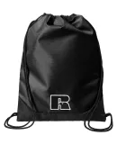 Russel Athletic UB84UCS Lay-Up Carrysack BLACK