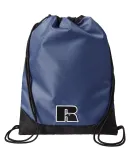 Russel Athletic UB84UCS Lay-Up Carrysack NAVY