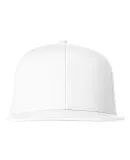 Russel Athletic UB86UHS R Snap Cap WHITE