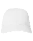 Russel Athletic UB87UHD R Dad Cap WHITE