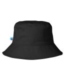 Russel Athletic UB88UHU Core Bucket Hat BLACK