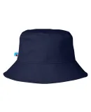 Russel Athletic UB88UHU Core Bucket Hat NAVY