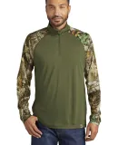 Russell Outdoor RU152 s Realtree Colorblock Perfor OvDbG/RTEd