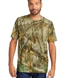 Russell Outdoor RU150 s Realtree Performance Tee RTEdge