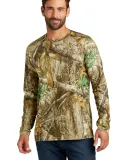 Russell Outdoor RU150LS s Realtree Performance Lon RTEdge