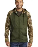 Russell Outdoor RU452 s Realtree Performance Color OvDbG/RTEd